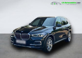 Bmw X5 xDrive30d 286 ch BVA   Beaupuy 31