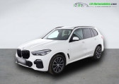 Bmw X5 occasion année 2021 boite Automatique Annonce Bmw X5 occasion Diesel xDrive30d 286 ch BVA à Beaupuy