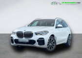 Bmw X5 xDrive30d 286 ch BVA   Beaupuy 31
