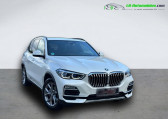 Bmw X5 xDrive30d 286 ch BVA   Beaupuy 31