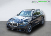 Bmw X5 xDrive30d 286 ch BVA   Beaupuy 31