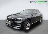 Bmw X5 occasion année 2022 boite Automatique Annonce Bmw X5 occasion Diesel xDrive30d 286 ch BVA à Beaupuy