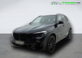 Bmw X5 xDrive30d 286 ch BVA   Beaupuy 31