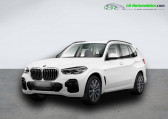 Bmw X5 xDrive30d 286 ch BVA   Beaupuy 31