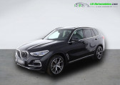 Bmw X5 xDrive30d 286 ch BVA   Beaupuy 31