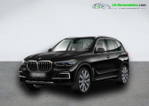 Bmw X5 occasion année 2021 boite Automatique Annonce Bmw X5 occasion Diesel xDrive30d 286 ch BVA à Beaupuy