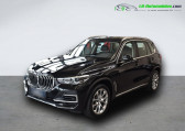 Bmw X5 xDrive30d 286 ch BVA   Beaupuy 31
