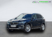 Bmw X5 occasion année 2022 boite Automatique Annonce Bmw X5 occasion Diesel xDrive30d 286 ch BVA à Beaupuy