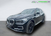 Bmw X5 occasion année 2022 boite Automatique Annonce Bmw X5 occasion Diesel xDrive30d 286 ch BVA à Beaupuy
