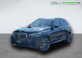 Bmw X5 occasion année 2022 boite Automatique Annonce Bmw X5 occasion Diesel xDrive30d 286 ch BVA à Beaupuy