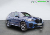 Bmw X5 occasion année 2022 boite Automatique Annonce Bmw X5 occasion Diesel xDrive30d 286 ch BVA à Beaupuy