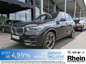 Annonce Bmw X5 occasion Diesel xDrive30d 286 ch BVA  L'Union