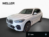 Annonce Bmw X5 occasion Diesel xDrive30d 286 ch BVA  L'Union
