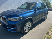 Annonce Bmw X5 occasion Diesel xDrive30d 286 ch BVA  L'Union