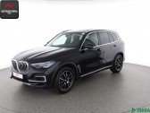 Bmw X5 occasion année 2022 boite Automatique Annonce Bmw X5 occasion Diesel xDrive30d 286 ch BVA à L'Union