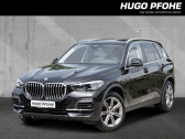 Bmw X5 occasion année 2021 boite Automatique Annonce Bmw X5 occasion Diesel xDrive30d 286 ch BVA à L'Union