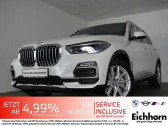 Annonce Bmw X5 occasion Diesel xDrive30d 286 ch BVA  L'Union