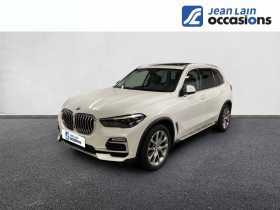 Bmw X5 , garage JEAN LAIN OCCASION SEYNOD  Seynod