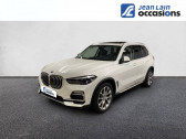 Bmw X5 occasion année 2020 boite Automatique Annonce Bmw X5 occasion Diesel xDrive30d 286 ch BVA8 xLine à Seynod