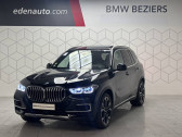 Annonce Bmw X5 occasion Diesel xDrive30d 286 ch BVA8 xLine  Bziers
