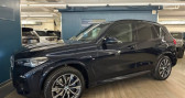 Annonce Bmw X5 occasion Hybride xDrive30d 286ch M Sport  Le Port-marly