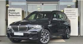Bmw X5 , garage BMW CHARRIER CHOLET  Cholet