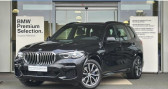 Bmw X5 occasion année 2021 boite Automatique Annonce Bmw X5 occasion Electrique xDrive30d 286ch M Sport à Cholet