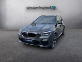 Annonce Bmw X5 occasion Diesel xDrive30d 286ch M Sport  Arnage