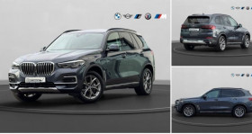 Bmw X5 , garage SANCY CAR IMPORT  Saint-Diry