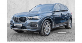 Bmw X5 , garage SANCY CAR IMPORT  Saint-Diry