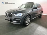 Bmw X5 xDrive30d 286ch xLine   OBERNAI 67