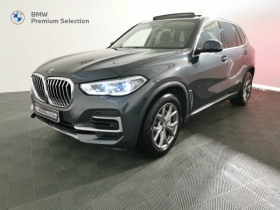 Bmw X5 , garage L'Espace H Obernai  OBERNAI