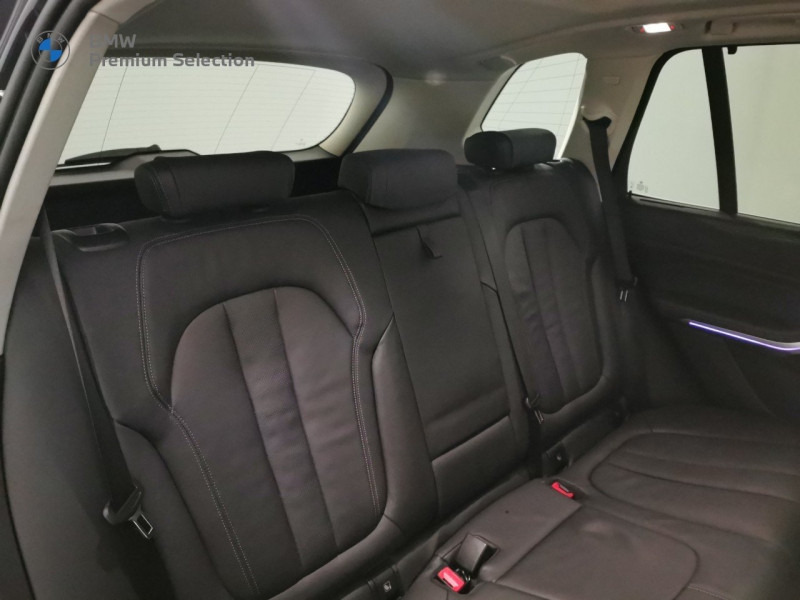 Bmw X5 xDrive30d 286ch xLine  occasion  OBERNAI - photo n4