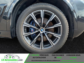 Bmw X5 xDrive30d 298 ch BVA  occasion � Beaupuy - photo n�9