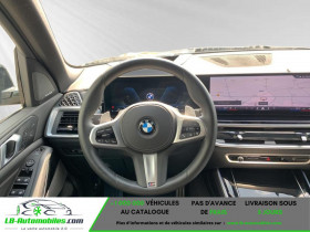 Bmw X5 xDrive30d 298 ch BVA  occasion � Beaupuy - photo n�8