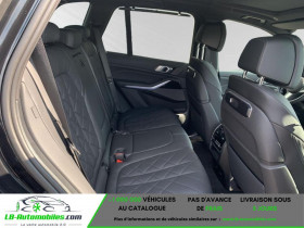 Bmw X5 xDrive30d 298 ch BVA  occasion � Beaupuy - photo n�7