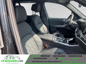 Bmw X5 xDrive30d 298 ch BVA  occasion � Beaupuy - photo n�6