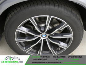 Bmw X5 xDrive30d 298 ch BVA  occasion � Beaupuy - photo n�6