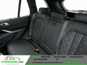 Bmw X5 xDrive30d 298 ch BVA  occasion � Beaupuy - photo n�5