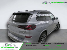 Bmw X5 xDrive30d 298 ch BVA  occasion � Beaupuy - photo n�4