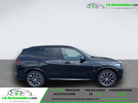Bmw X5 xDrive30d 298 ch BVA  occasion � Beaupuy - photo n�4