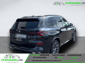 Bmw X5 xDrive30d 298 ch BVA  occasion � Beaupuy - photo n�3
