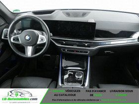 Bmw X5 xDrive30d 298 ch BVA  occasion � Beaupuy - photo n�3