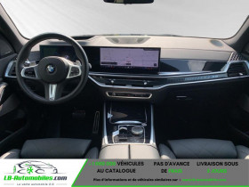 Bmw X5 xDrive30d 298 ch BVA  occasion � Beaupuy - photo n�2