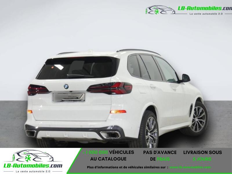 Bmw X5 xDrive30d 298 ch BVA  occasion  Beaupuy - photo n2