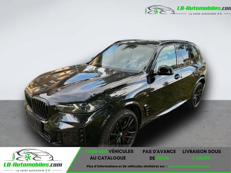 Bmw X5 xDrive30d 298 ch BVA  occasion  Beaupuy