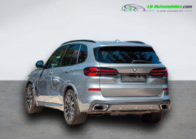 Bmw X5 xDrive30d 298 ch BVA  occasion  Beaupuy - photo n3