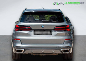 Bmw X5 xDrive30d 298 ch BVA  occasion  Beaupuy - photo n4