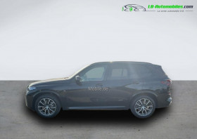 Bmw X5 xDrive30d 298 ch BVA  occasion  Beaupuy - photo n4