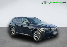 Bmw X5 xDrive30d 298 ch BVA  occasion  Beaupuy - photo n2